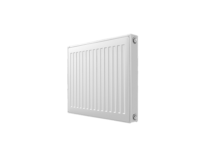 Панельный радиатор Royal Thermo COMPACT C22-400-400 RAL9016