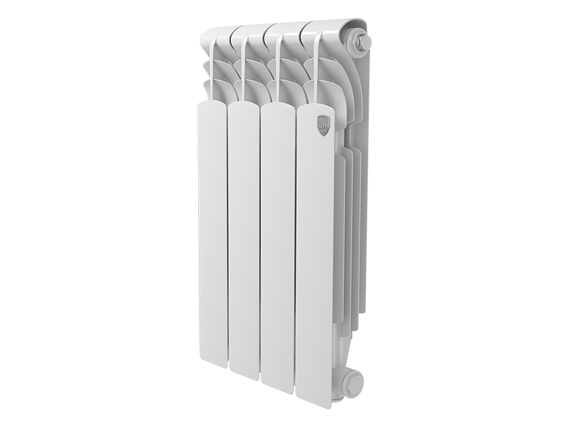 Радиатор Royal Thermo Revolution 500 2.0 - 4 секции