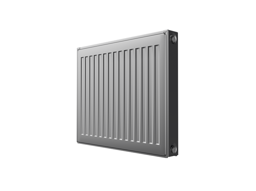 Панельный радиатор Royal Thermo COMPACT C22-500-400 Silver Satin