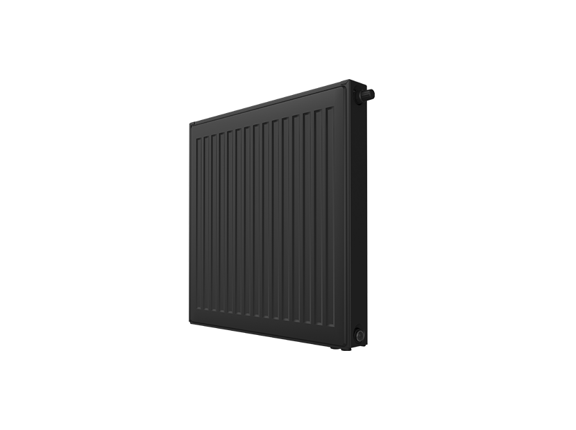 Панельный радиатор Royal Thermo VENTIL COMPACT VC22-300-2200 Noir Sable