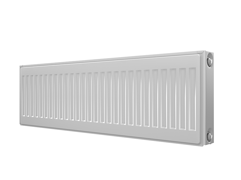Панельный радиатор Royal Thermo COMPACT C22-300-1000