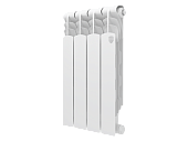 Радиатор Royal Thermo Revolution Bimetall 500 2.0 – 4 секции