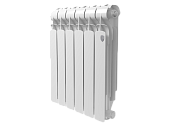 Алюминиевый радиатор Royal Thermo Indigo 2.0 500 / 6 секций