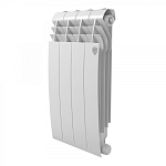 Биметаллический радиатор Royal Thermo BiLiner 500 / 4 секций