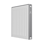 Панельный радиатор Electrolux COMPACT C22-500-400 RAL9016