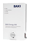 Стабилизатор инверторный для кот. оборуд.BAXI Energy 600